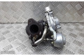 Turbodmychadlo Турбина H8201164371 Renault Captur