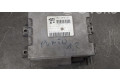 Řídící jednotka 46531216 Fiat Punto (199) 2012