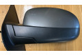Зеркало электрическое левое Chevrolet Suburban