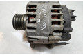 Генератор 03L903023B Volkswagen Sharan