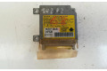 Блок подушек безопасности MR141499, CENTRALITAAIRBAG Mitsubishi Outlander