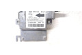 Блок подушек безопасности 13158712   Opel Meriva A