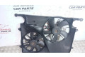 Комплект вентиляторов     96837839    Chevrolet Captiva 2.0