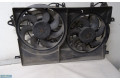 Вентилятор радиатора         Saab 9-5 