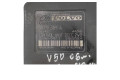 Jednotka ABS 4N512C405EC, 30736588   Volvo V50 2005