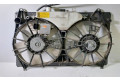 Электрический вентилятор радиаторов 1671131570, 1671131570 Lexus GS 250 350 300H 450H 2012