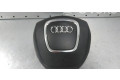 Подушка безопасности водителя 8K0880201   Audi A4 S4 B8 8K