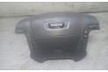 Подушка безопасности водителя 8638255 Volvo V70