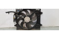 Вентилятор радиатора     51787111    Ford Ka 1.2