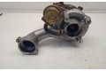 Turbodmychadlo Турбина 4541642 Renault Espace - Grand espace V
