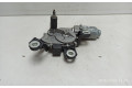 Моторчик заднего дворника 8U0955711A    Audi Q3 8U