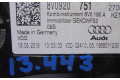 Панель приборов A2C12961100 Audi A3 S3 A3 Sportback 8P