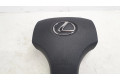 Подушка безопасности водителя 2D0D21710A9V Lexus IS 220D-250-350