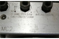 Блок управления АБС 4541F5, 0265231579   Citroen C1
