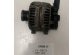 Генератор 0124525035, 9646321880   Citroen C4 I 1.6     