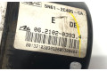 Jednotka ABS 5N61-2C405-CA Mazda 5 2005