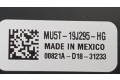 Блок управления MU5T19J295, MU5T19J295HG   Ford F150