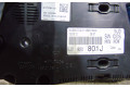 Панель приборов 5J0920801J   Skoda Fabia Mk2 (5J)       
