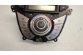 Блок управления климат-контролем 972501K270, 97250-1K270 Hyundai ix20