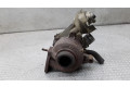 Turbodmychadlo Турбина 9654931780 Ford Focus 2.0