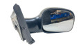 Zpětné zrcátko Chrysler Voyager 2000 E1010449, 4717384AC