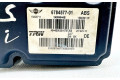 Jednotka ABS 6784577 Mini One - Cooper Coupe R56 2007