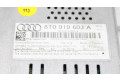 Дисплей 8T0919603A Audi A4 Allroad