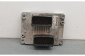 Řídící jednotka 0261208206, 00551913430 Mazda Premacy 2004