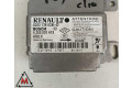 Блок подушек безопасности 8200136038, 8200136038 Renault Clio II