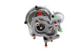 Turbodmychadlo Турбина 53039880006, 53039880006 Volkswagen Polo III 6N 6N2 6NF