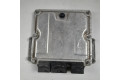 Блок управления двигателя 9656314280, 0281011800 Citroen C8