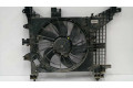 Вентилятор радиатора 8200880555 Dacia Duster 1.6