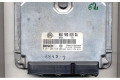 Блок управления двигателем Блок управления 06A906018GA, 0261206519 Skoda Octavia Mk1 (1U)