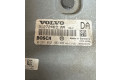Блок управления двигателя 31272463AA, 1039S18372   Volvo XC90