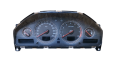 Панель приборов 8673265, 6670   Volvo XC90       