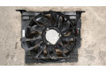 Вентилятор радиатора 8472266 BMW 5 G30 G31 3.0