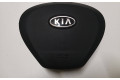 Подушка безопасности водителя 1H569-00010 KIA Ceed