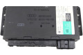 Блок комфорта 4B0962258D, 410215006005   Audi A6 S6 C5 4B   