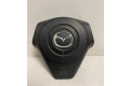 Подушка безопасности водителя BP4S, DXBU25Z2ASN Mazda 3 I