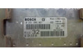 Блок управления двигателя 0261206861, 9653491980   Peugeot 306