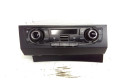 Блок управления климат-контролем 8T2820043AG Audi A4 Allroad B8