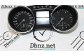 Панель приборов A2514405047, A2514405047 Mercedes-Benz R AMG W251