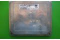Řídící jednotka 1S5X-12A650-BD, S118685001E   Ford Ka 2003
