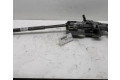 рейка Колонка рулевая Citroen C4 Cactus 2014 - года
