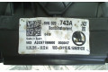 Панель приборов 6V0920743, 6V0920743 Skoda Fabia Mk3 (NJ)