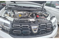 Блок комфорта 285254482R   Dacia Sandero   