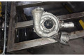 Turbodmychadlo Турбина 9657248680, 9657248680 Peugeot 307 9HY (DV6TED4)
