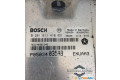 Блок управления двигателем Блок управления 0281011410, EDC15C5   Chrysler PT Cruiser