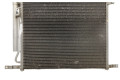 Радиатор охлаждающей жидкости     96878657    Chevrolet Aveo 