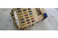 Блок предохранителей 981214   Subaru Forester SF    